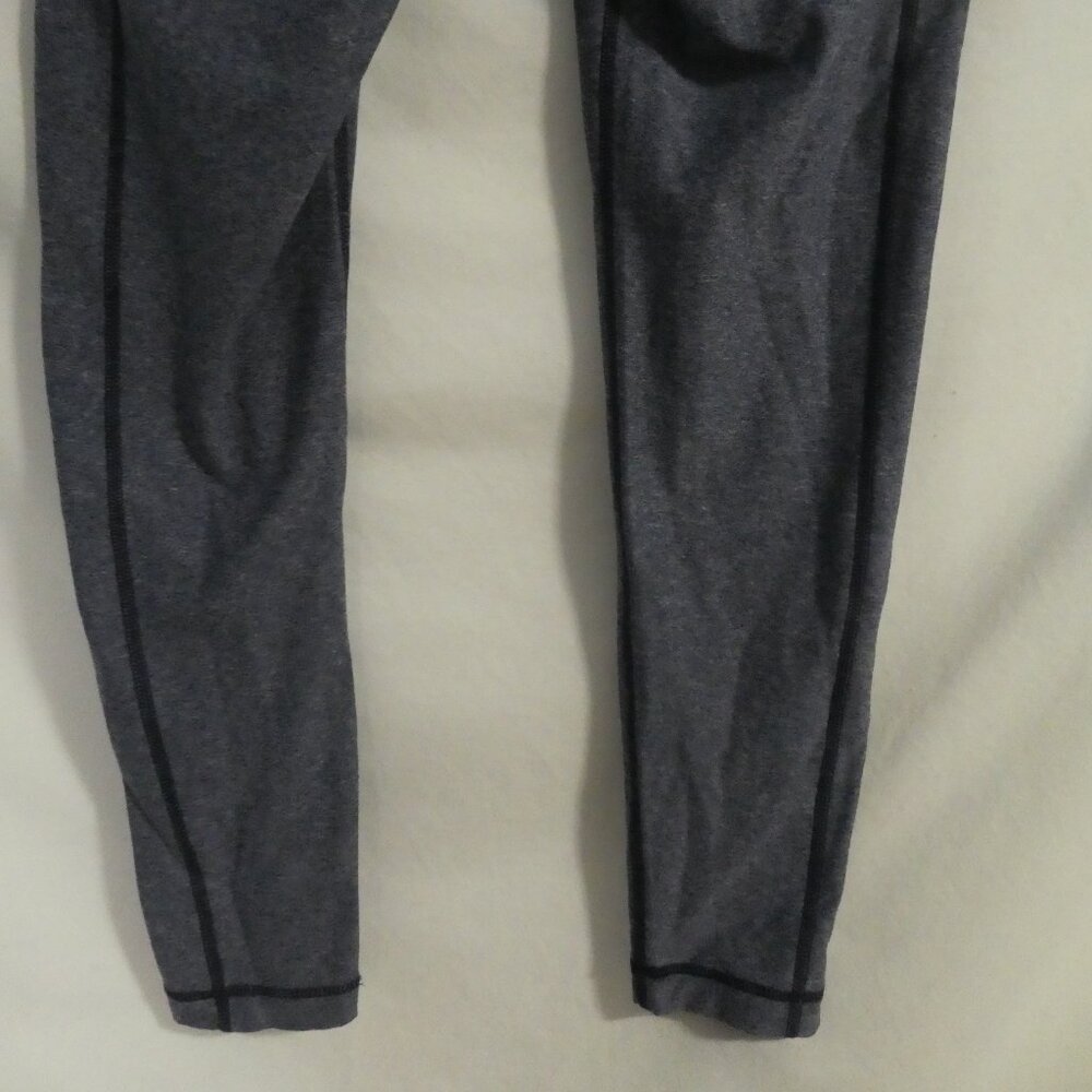 ATHLETIC WORKS - Dri-More Tech | large | Leggings With Dark Stitching - Picture 14 of 16